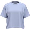 Under Armour T-Shirt Donna Under Armour Motion Lilla