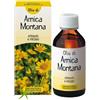 Erboristeria magentina Arnica Olio Vegetale 100 ml