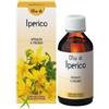 Erboristeria magentina Iperico _Olio Vegetale 100 ml