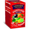 London - Frutta Mista - 4 Frutti/Spezie - 20 Filtri