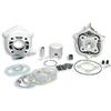 Malossi 318460 GRUPPO TERMICO MALOSSI MHR 70CC D.47,6 MINARELLI ORIZZONTALE H2O SP.12 ALLUMINIO