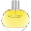 BURBERRY For Woman Eau De Parfum Spray 100 ML