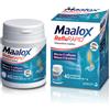OPELLA HEALTHCARE Maalox Reflurapid 40cpr Mastic