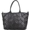 altiplano, Shopper Donna, Nero