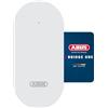 ABUS Bridge One - Bridge WLAN - Espansione per Prodotti ABUS One - Controllo e Gestione da Remoto - Integrazione Smart Home - Controllo Vocale - Bianco