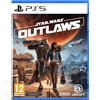 UBISOFT Star Wars Outlaws - GIOCO PS5