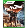 UBISOFT Star Wars Outlaws - GIOCO XBOX SERIES X