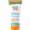 Garnier Ambre Solaire Advanced Sensitive Adulti Ceramide Protect Latte Protettivo Spf50+ 175ml