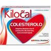 KILOCAL COLESTEROLO 15CPR