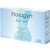 So.Se. Pharm So.Se Pharm Floragyn Lavanda Vaginale A Base Di Lattobacilli, 5 Flaconi Da 140ml