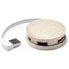 Porta Hub Usb personalizzabile Gospek personalizzate o neutre