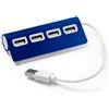 Usb Hub personalizzato Roly Plerion personalizzate o neutre