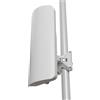 Mikrotik mANTBox ax 15s Bianco Supporto Power L22UGS-5HaxD2HaxD-15S