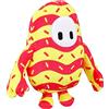 Fall Guys: Ultimate Knockout Sprinkles, peluche ufficiale da collezione, 20 cm