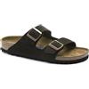 BIRKENSTOCK - ARIZONA SFB MOCCA