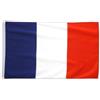ID SOFTWARE Bandiera Francia, 150 x 90 cm
