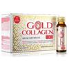 Gold collagen forte 10 flaconcini