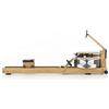 WaterRower Ergometro Performance Quercia - Vogatore ad acqua 18l - Struttura legno massello