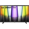Lg Smart TV 32 Pollici HD Ready Display LED con webOS colore Nero - 32LQ630B6LA.APID