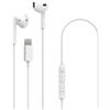 Celly Auricolari Celly UP900 Bianco
