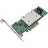Adaptec Scheda Adaptec SmartRAID 3101E-4i 1GB SAS/SATA 4 HDD Sgl. PCIe x8 12 Gbps Low Profile [2304400-R]