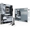 ASUS Scheda madre ASUS PRIME X670E-PRO WIFI AMD X670 Presa di corrente AM5 ATX [90MB1BL0-M0EAY0]