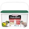 Versele Laga Nutribird A21 Pappa da Imbecco per parrocchetti da 3 kg