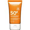 Clarins Crème Solaire Jeunesse Spf Spf 50+ 50 Ml