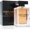 Dolce & Gabbana The Only One Eau de Parfum do donna 100 ml