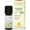 FLORA - Olio essenziale di Rosmarino cineolo BIO-CODEX 10 ml