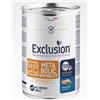 Exclusion - Diet Metabolic & Mobility All Breeds - 400 gr