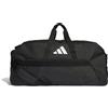 ADIDAS BORSA TIRO DUFFLE UNISEX NERO [041323]