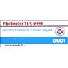 Fitostimoline 15% Crema Trattamento Ulcere E Piaghe 32g