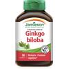 Jamieson Ginkgo Biloba Integratore Alimentare 90 Compresse