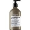 LOREAL L'OREAL EXPERT ABSOLUT REPAIR MOLECULAR SHAMPOO NEW PACK - Scegli