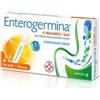 Sanofi Enterogermina 4 Miliardi 10 Flaconcini 5 ml