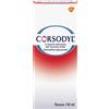 GlaxoSmithKline Gsk Corsodyl Soluzione Orale 200mg/100ml Disinfettante Del Cavo Orale Flacone 150ml