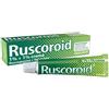 Sanofi RUSCOROID*CREMA RETT 40G 1%+1%