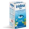 Montefarmaco IRIDINA DUE*COLL 10ML 0,5MG/ML