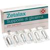 Zeta Farmaceutici Zetalax Bambini 1375mg 18 Supposte