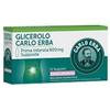 Carlo Erba Glicerolo Prima Infanzia 900mg Lassativo 12 Supposte