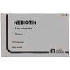 FAR.G.IM. Srl Nebiotin 5mg 30 Compresse