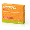 Zambon Spididol 400mg Granulato Per Soluzione Orale 12 Bustine Cola e Limone