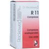 IMO I.M.O.IST.MED. Omeopatica Reckeweg R11 100 Compresse 0,1g