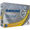 Menarini Sustenium Immuno Energy Integratore Alimentare Per Le Difese Immunitarie 14 Bustine