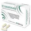 CaDi Group Ecamannan Integratore Per Dimagrire 36 Capsule