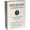Bromatech Serobioma Integratore Per Il Benessere Intestinale 24 Capsule