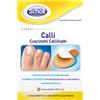 Scholl CEROTTO CALLIFUGO CALLI DURI 4 CEROTTI + 4 DISCHETTI