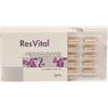 OTI Officine Terapie Innovative Oti Resvital 30 Capsule 450mg