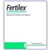 Cetra Pharma Fertilex Integrat 10fl 25ml